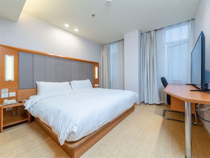 Ji Hotel (Changsha Furong Middle Road) 17/31