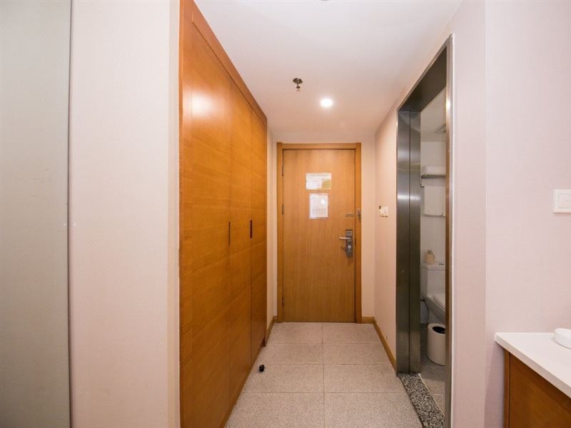Ji Hotel (Changsha Furong Middle Road) 18/31