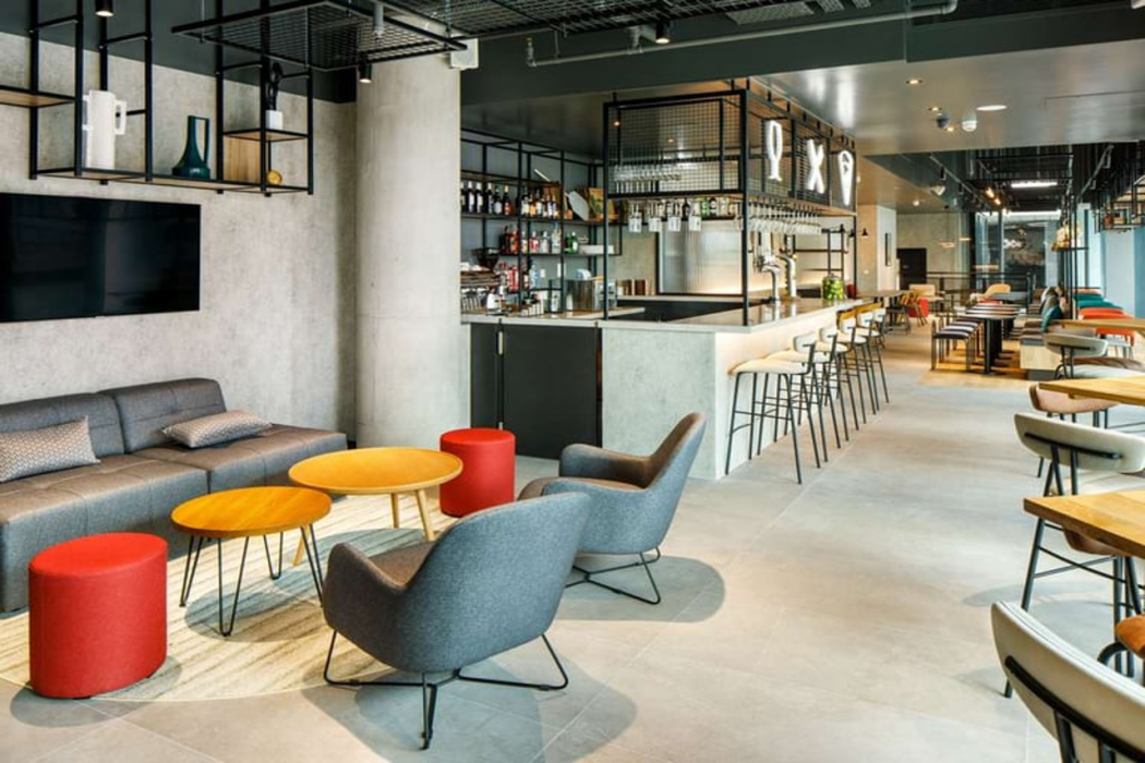 Aparthotel Adagio London Sutton Point 14/59