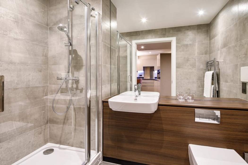 Aparthotel Adagio London Sutton Point 10/59