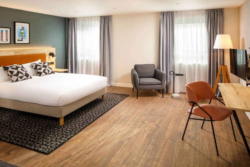 Aparthotel Adagio London Sutton Point 8/59