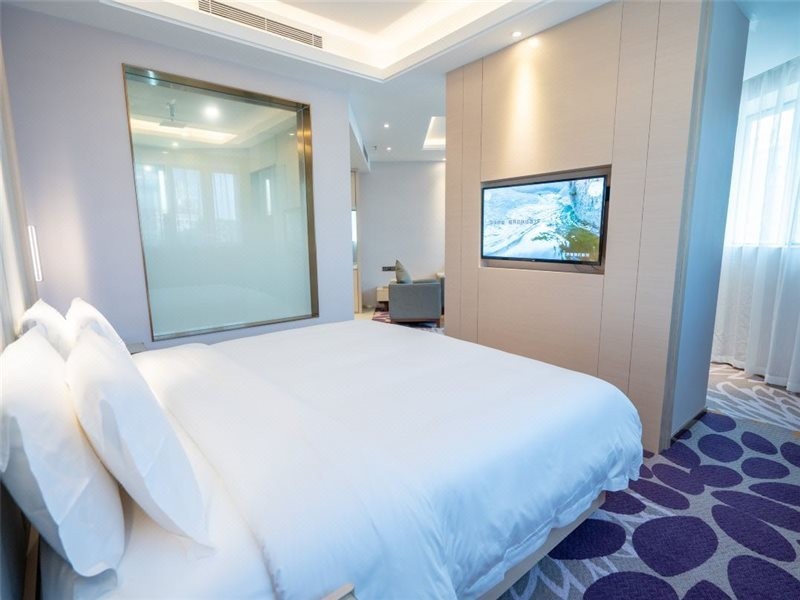 LavandeLavande Hotel (Zhongshan Tanzhou Business Center Branch) 23/55