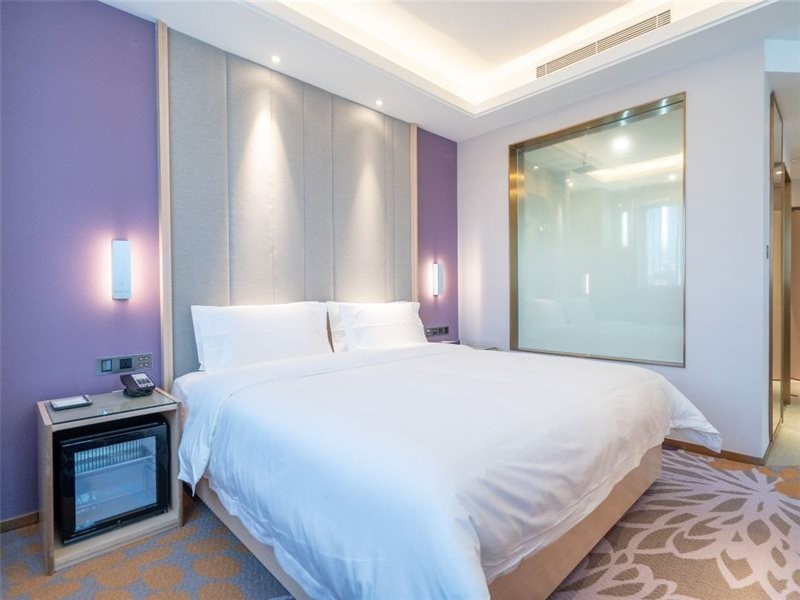 LavandeLavande Hotel (Zhongshan Tanzhou Business Center Branch) 26/55