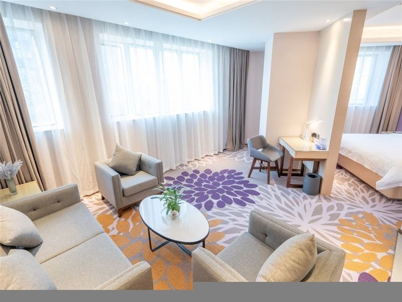 LavandeLavande Hotel (Zhongshan Tanzhou Business Center Branch) 24/55
