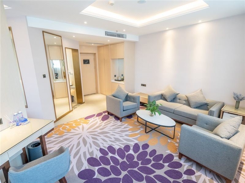 LavandeLavande Hotel (Zhongshan Tanzhou Business Center Branch) 25/55