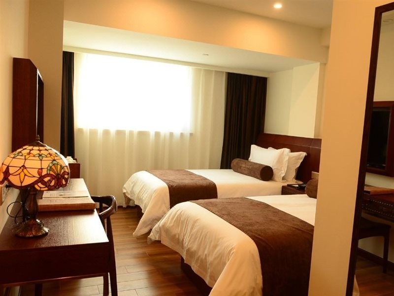 S One Hotel 19/36