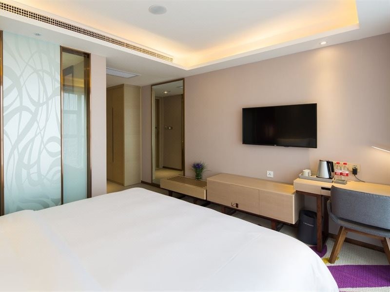 Lavande Hotel (Changsha City Government) 24/55