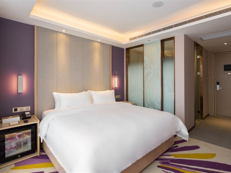 Lavande Hotel (Changsha City Government) 23/55