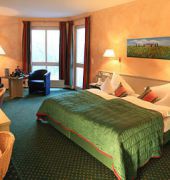 Hotel Schloss Rheinfels 4/22