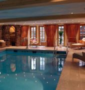 Hotel Schloss Rheinfels 13/22