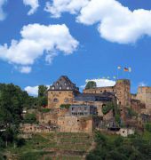 Hotel Schloss Rheinfels 1/22
