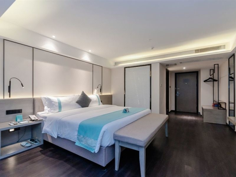 Xana Lite Hotelle (Guiyang Huaguoyuan Twin Towers) 29/40