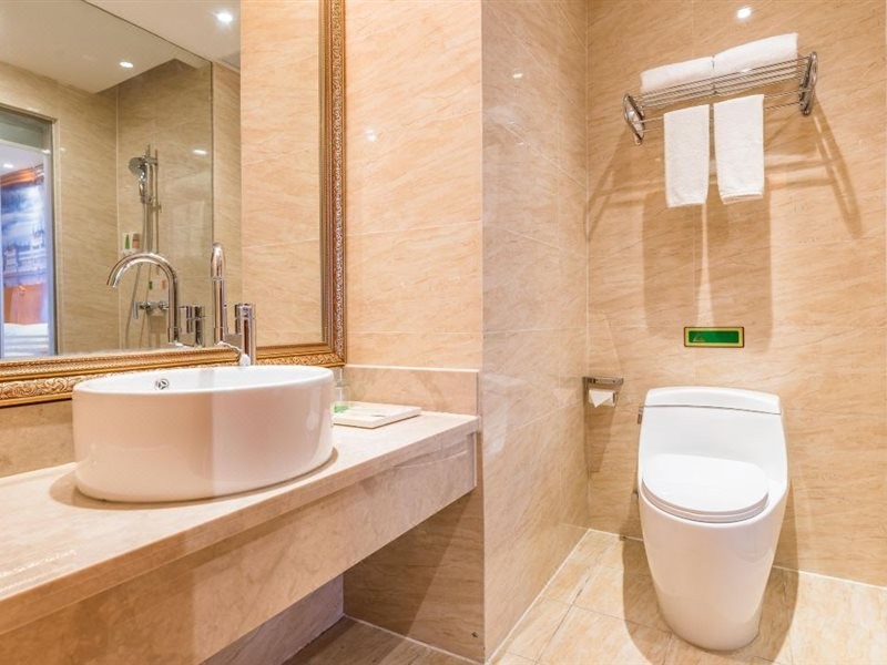 Vienna Hotel (Enshi Hangkong Avenue) 34/46