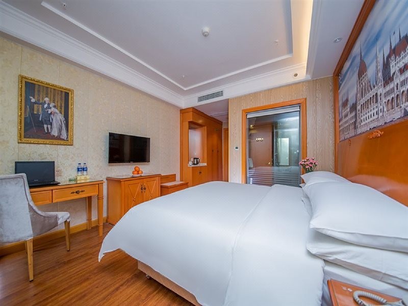 Vienna Hotel (Enshi Hangkong Avenue) 32/46