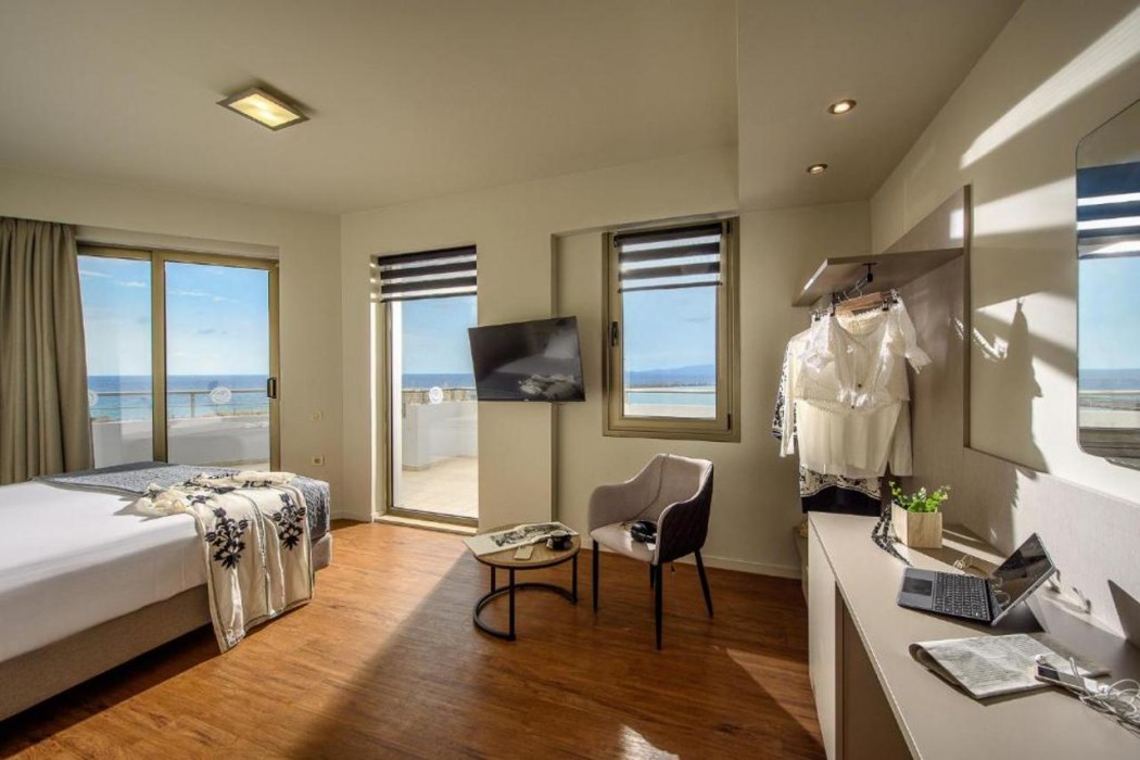 Marin Hotel 15/50