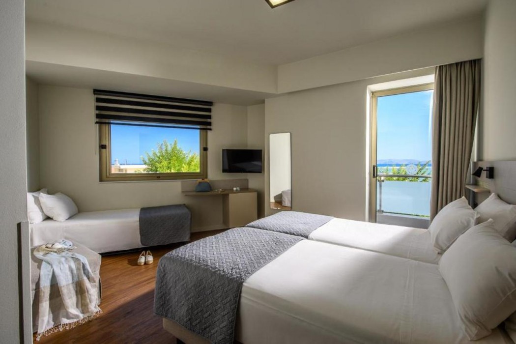 Marin Hotel 10/50