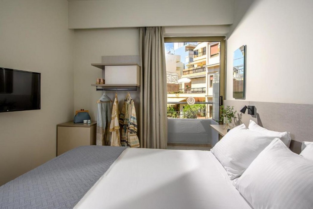 Marin Hotel 7/50