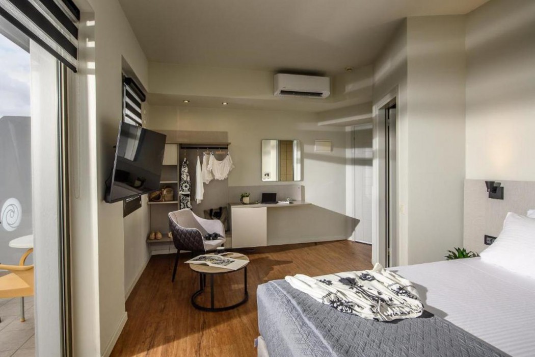 Marin Hotel 20/50