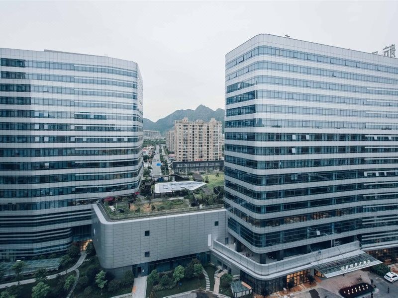 Hangbin Holiday Hotel 27/46