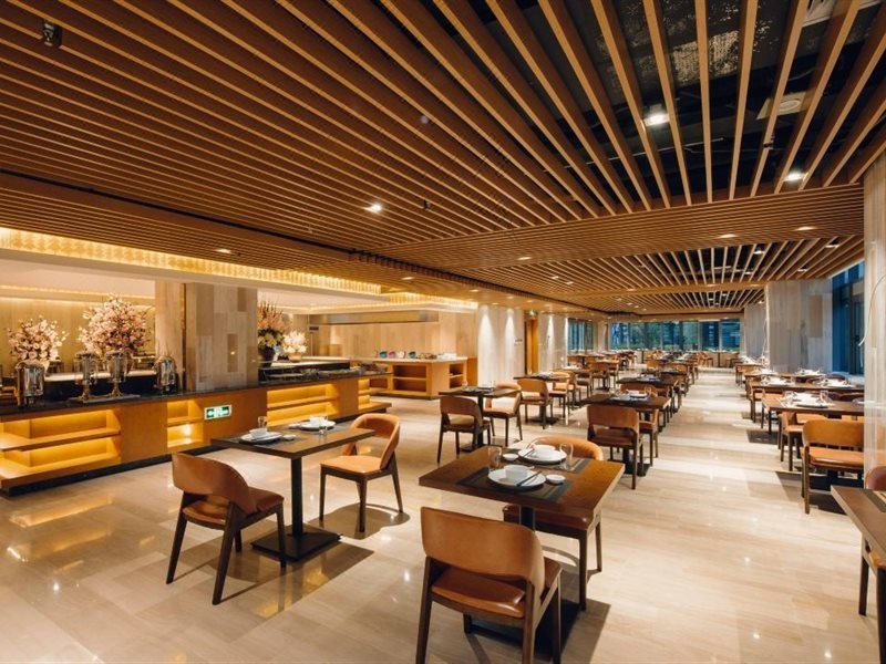 Hangbin Holiday Hotel 30/46