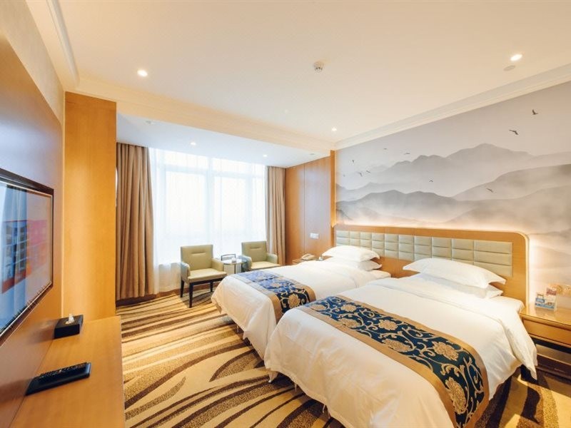 Hangbin Holiday Hotel 28/46
