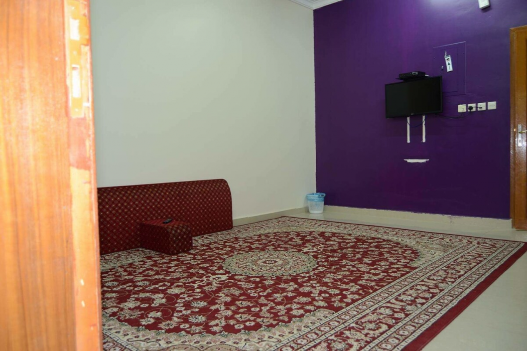 العييري للوحدات السكنية المفروشة - النعيرية 1(AL EAIRY APARTMENTS - AL NAIRYAH 1) 10/11