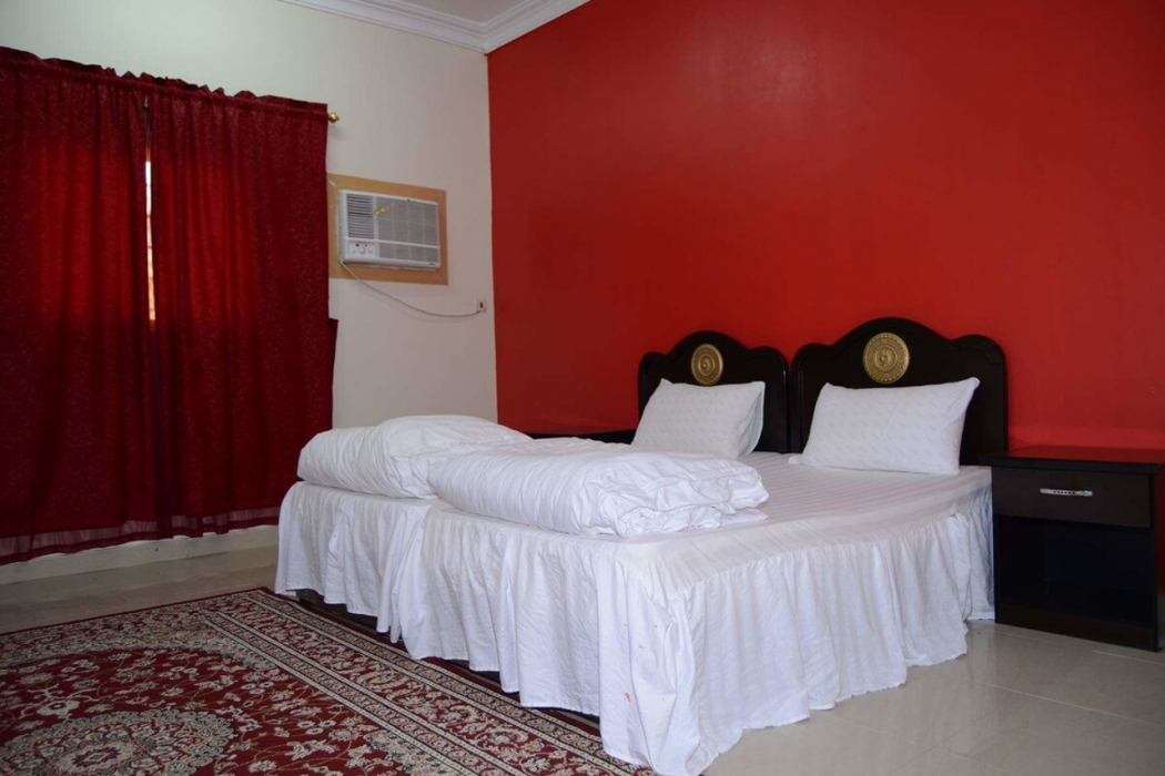 العييري للوحدات السكنية المفروشة - النعيرية 1(AL EAIRY APARTMENTS - AL NAIRYAH 1) 6/11