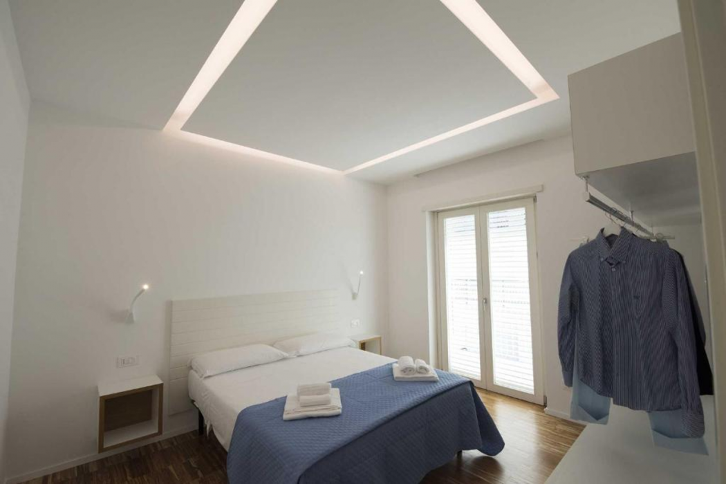 Apartments Sperlonga 5/73