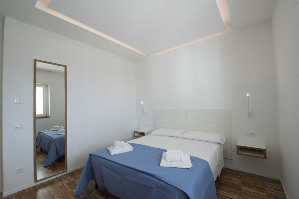 Apartments Sperlonga 4/73