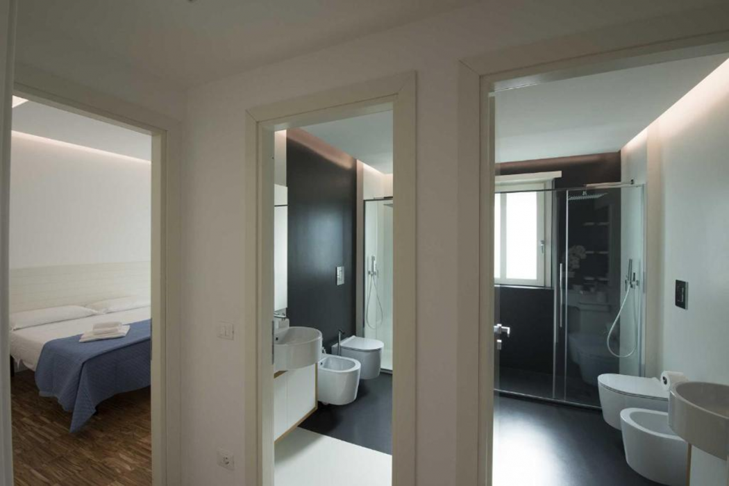 Apartments Sperlonga 6/73