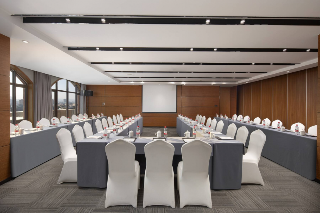 Days Inn by Wyndham Shaoxing Yuecheng 17/30