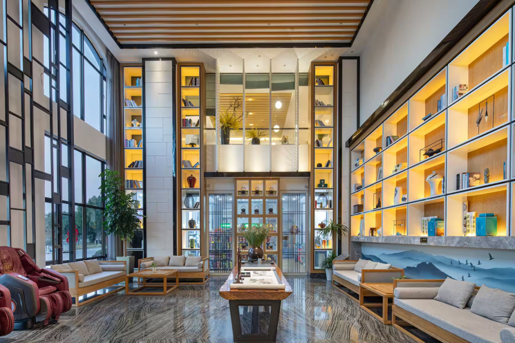 Days Inn by Wyndham Shaoxing Yuecheng 7/30