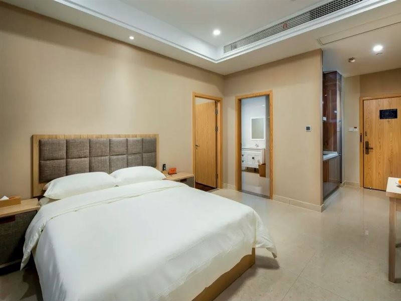 Days Inn by Wyndham Shaoxing Yuecheng 22/30