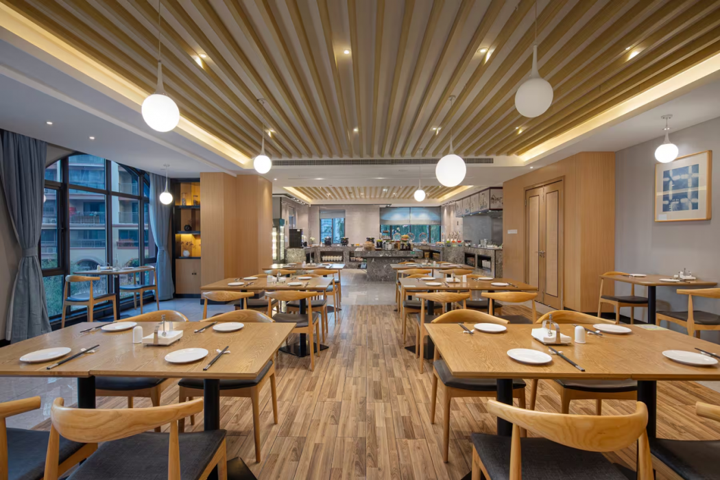 Days Inn by Wyndham Shaoxing Yuecheng 18/30