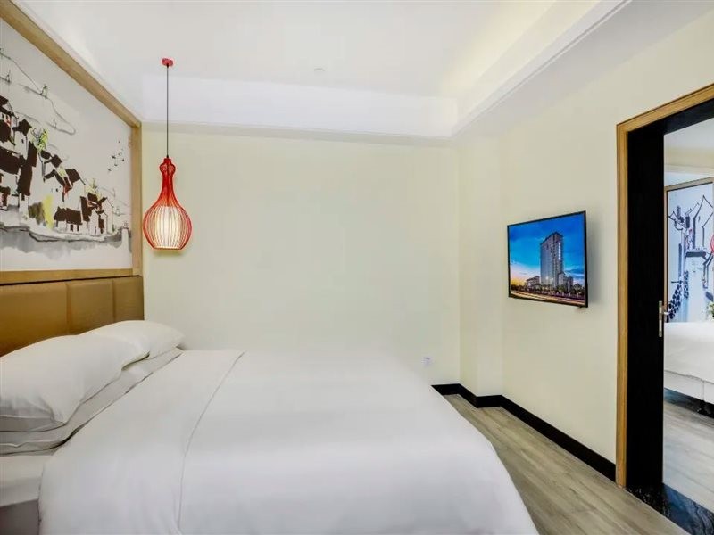 Days Inn by Wyndham Shaoxing Yuecheng 21/30