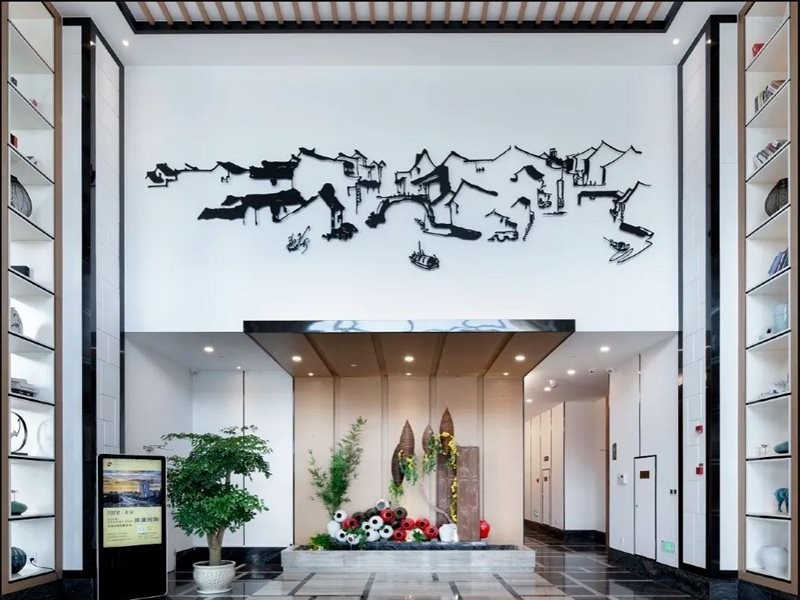 Days Inn by Wyndham Shaoxing Yuecheng 23/30