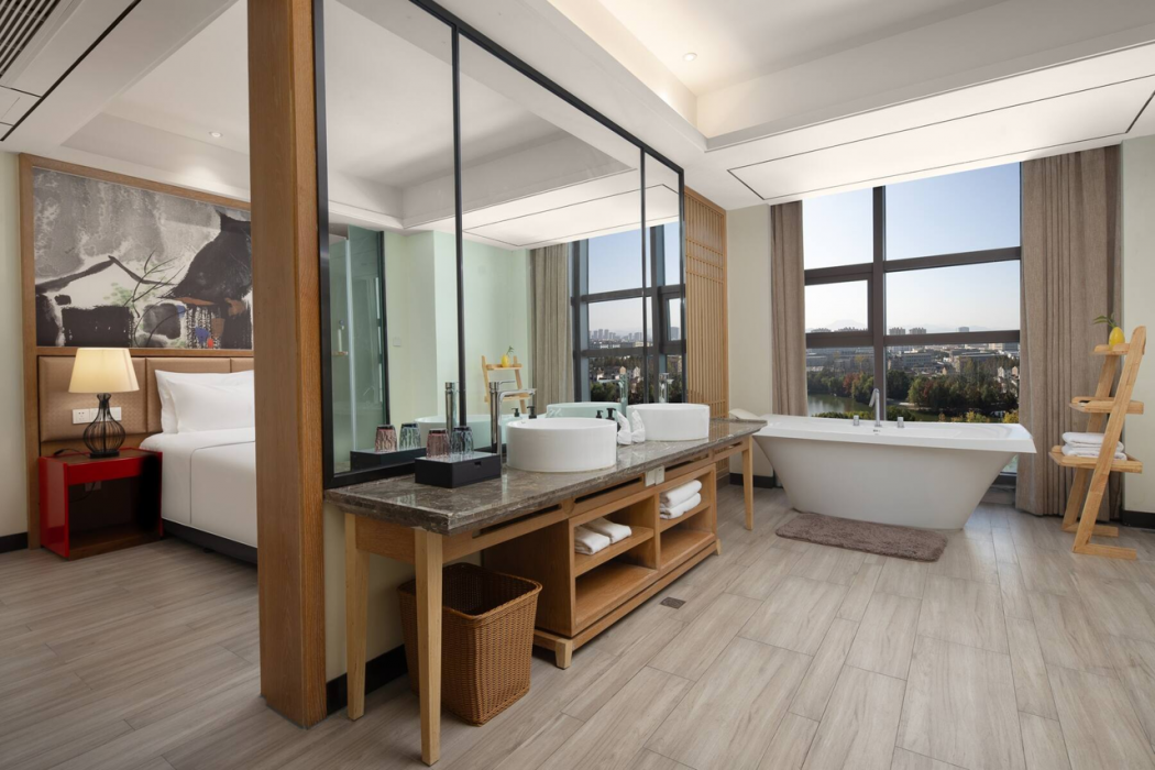 Days Inn by Wyndham Shaoxing Yuecheng 13/30
