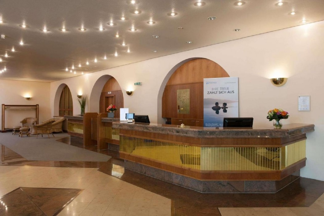 Wyndham Garden Donaueschingen 2/61