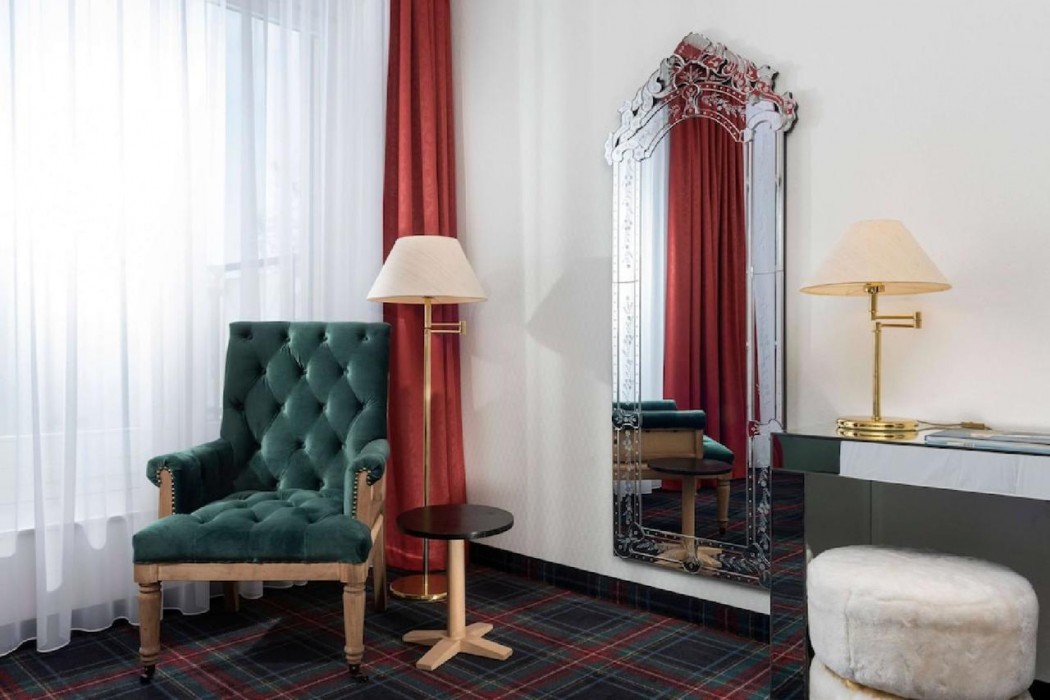 Wyndham Garden Donaueschingen 7/61