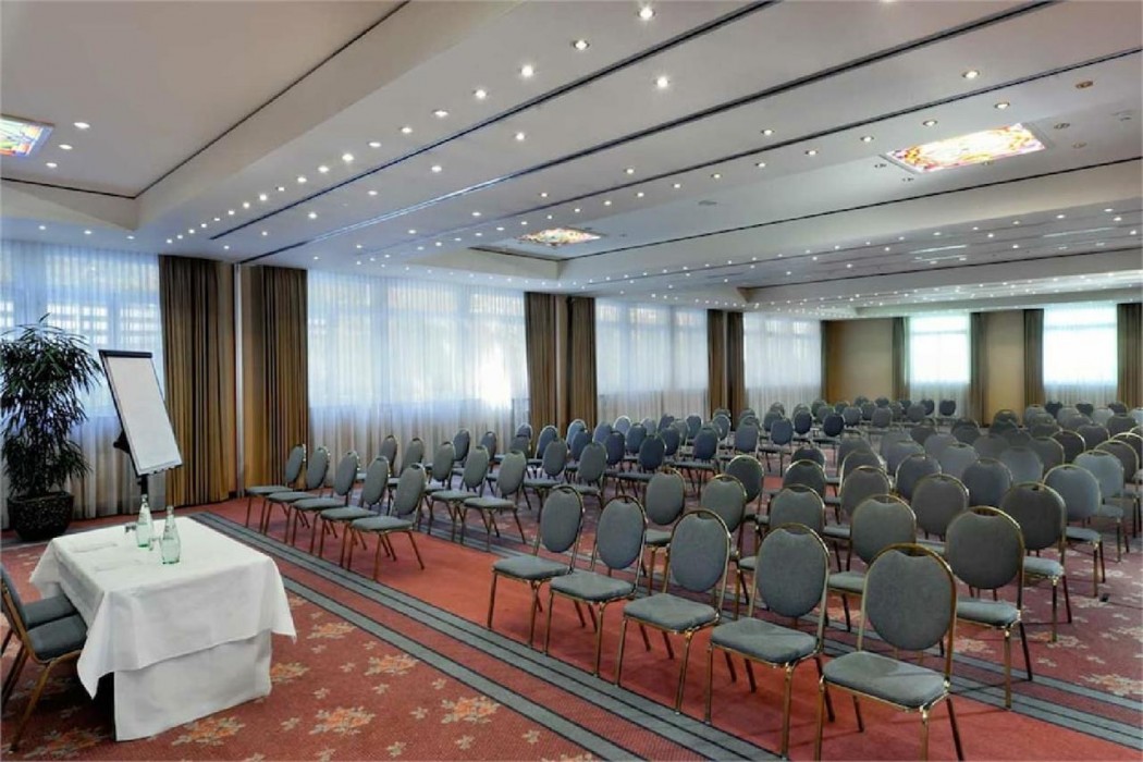 Wyndham Garden Donaueschingen 22/61