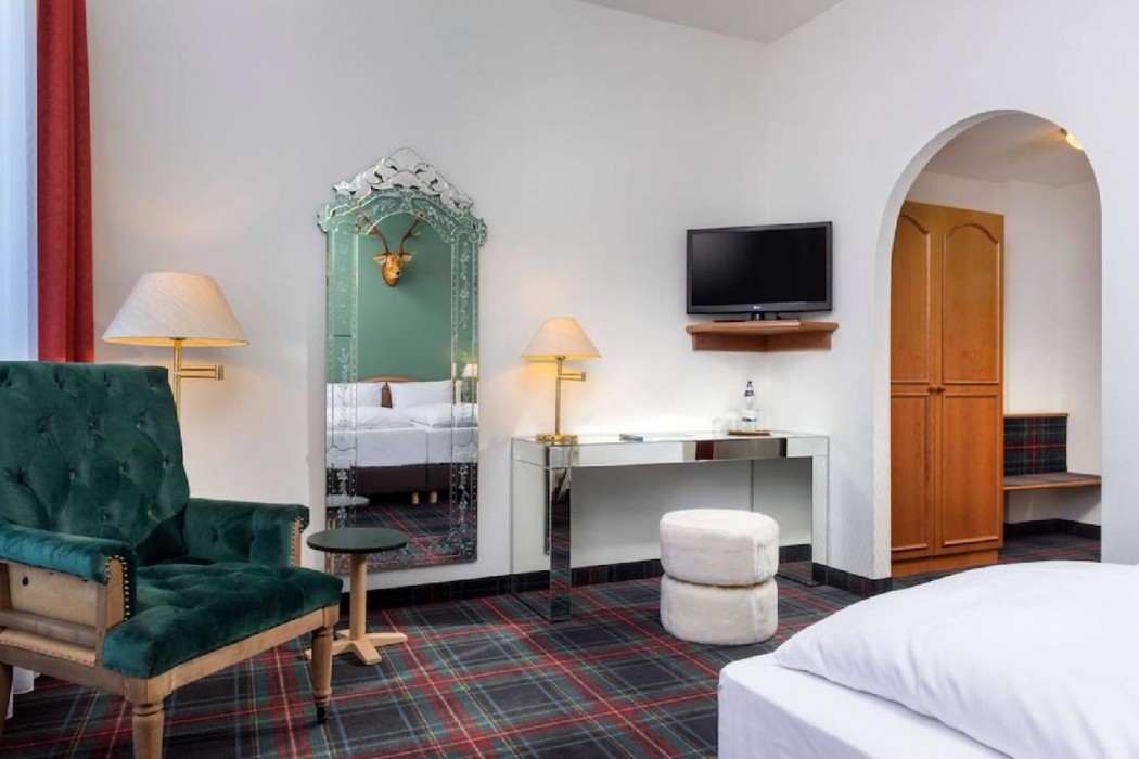 Wyndham Garden Donaueschingen 5/61