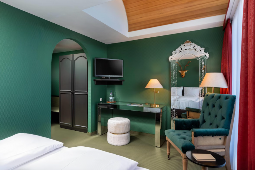 Wyndham Garden Donaueschingen 15/61