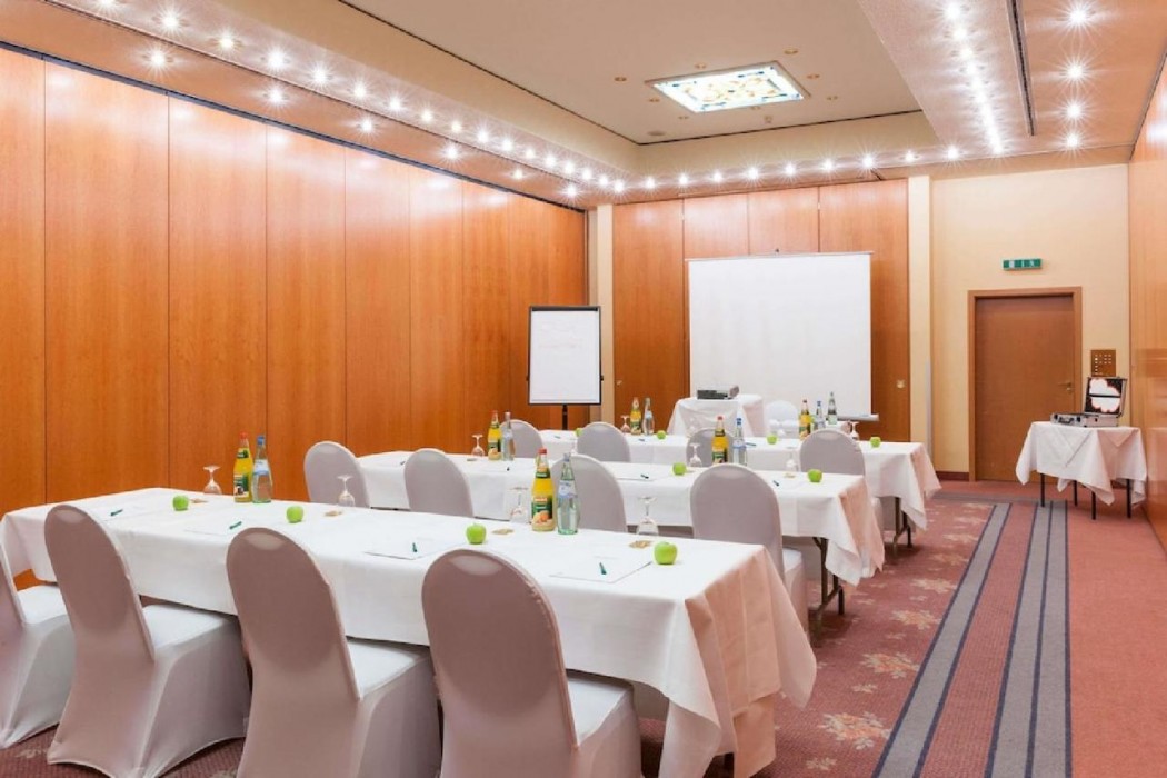 Wyndham Garden Donaueschingen 48/61
