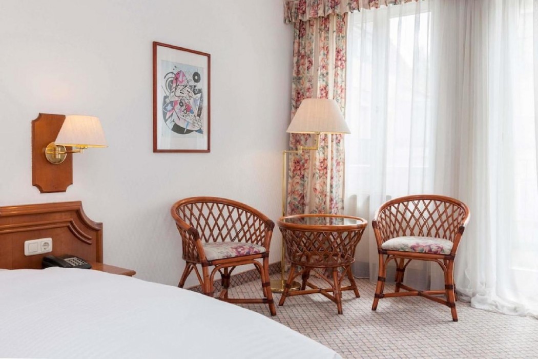 Wyndham Garden Donaueschingen 8/61