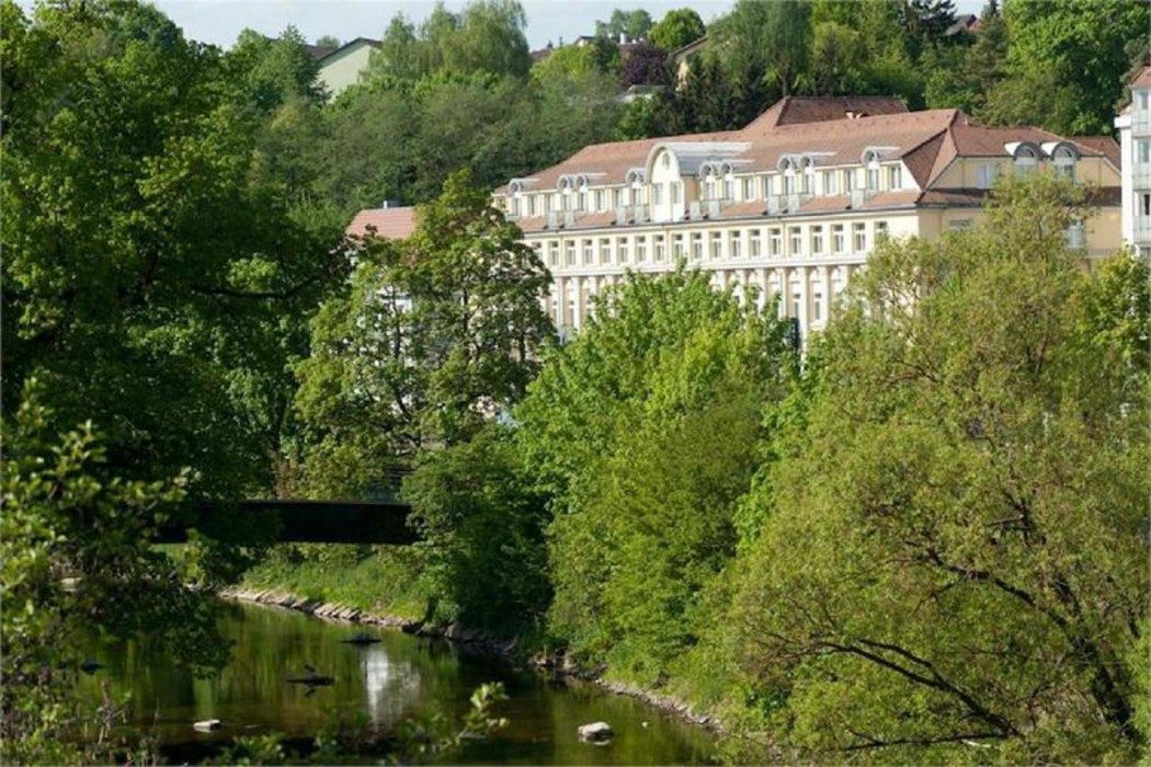 Wyndham Garden Donaueschingen 1/61