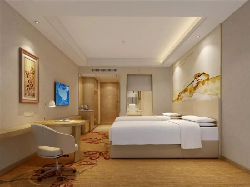 Vienna International Hotel (Ningde Wanda) 23/37