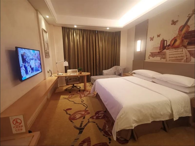 Vienna International Hotel (Ningde Wanda) 24/37