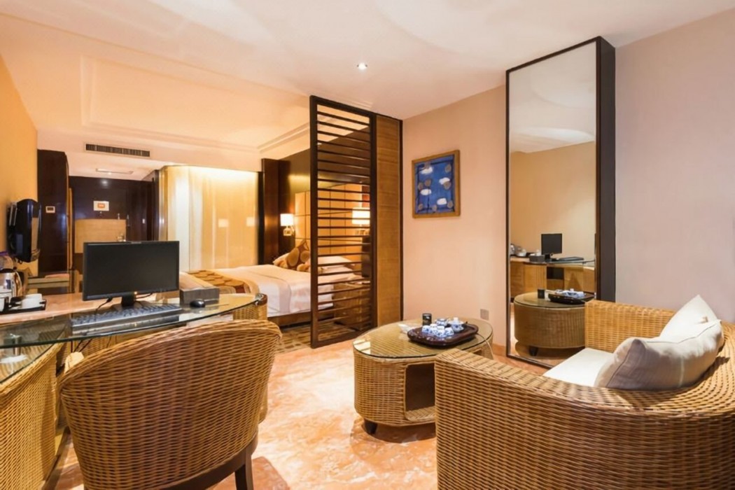 Dapeng Hotel 7/8