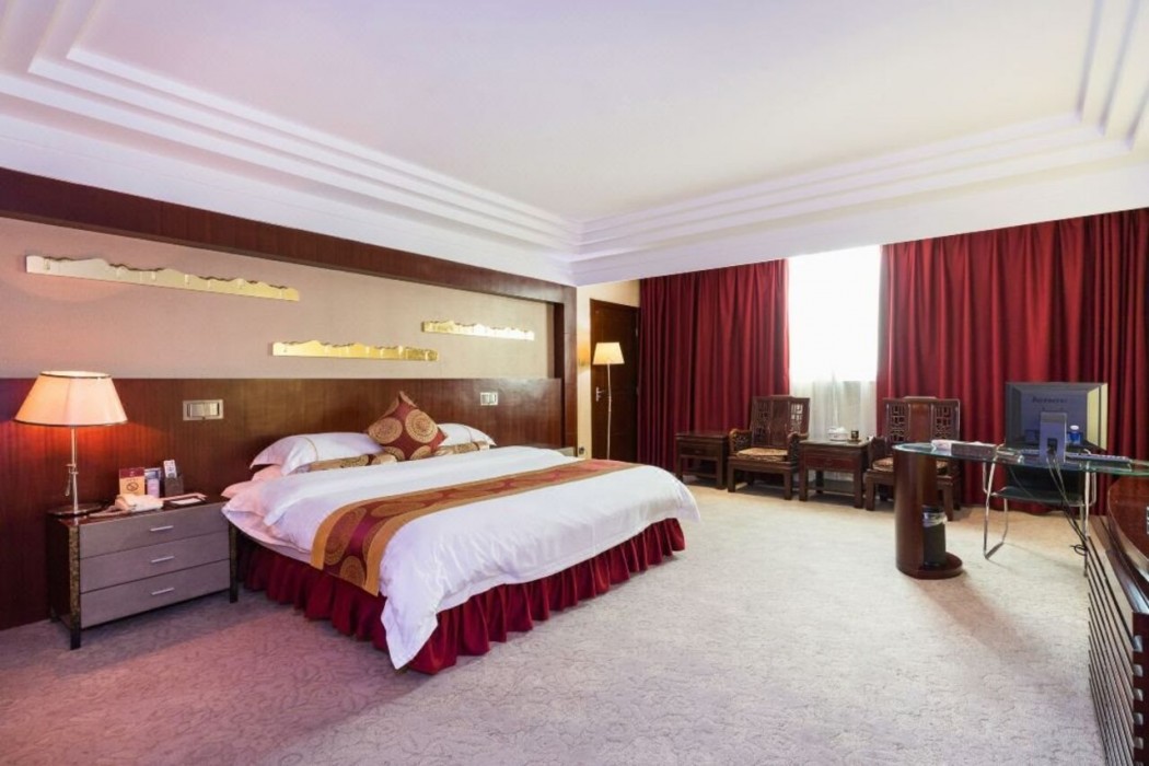 Dapeng Hotel 5/8