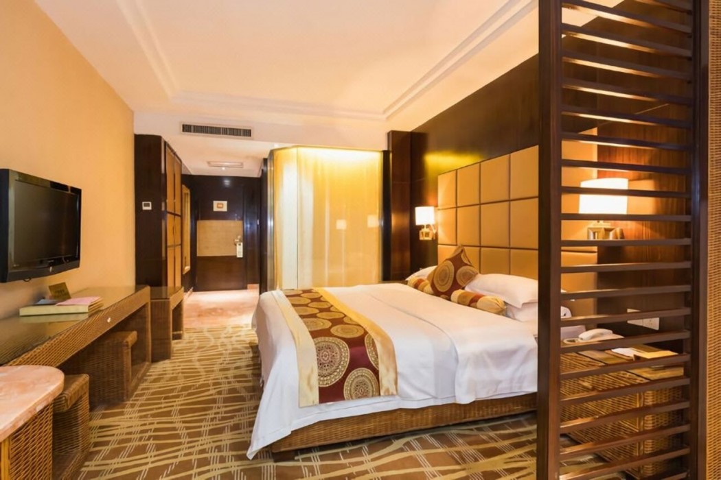 Dapeng Hotel 2/8